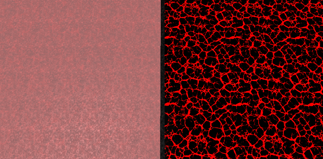 Lava Flood Escape 2 Wiki Fandom - black and red texture id roblox