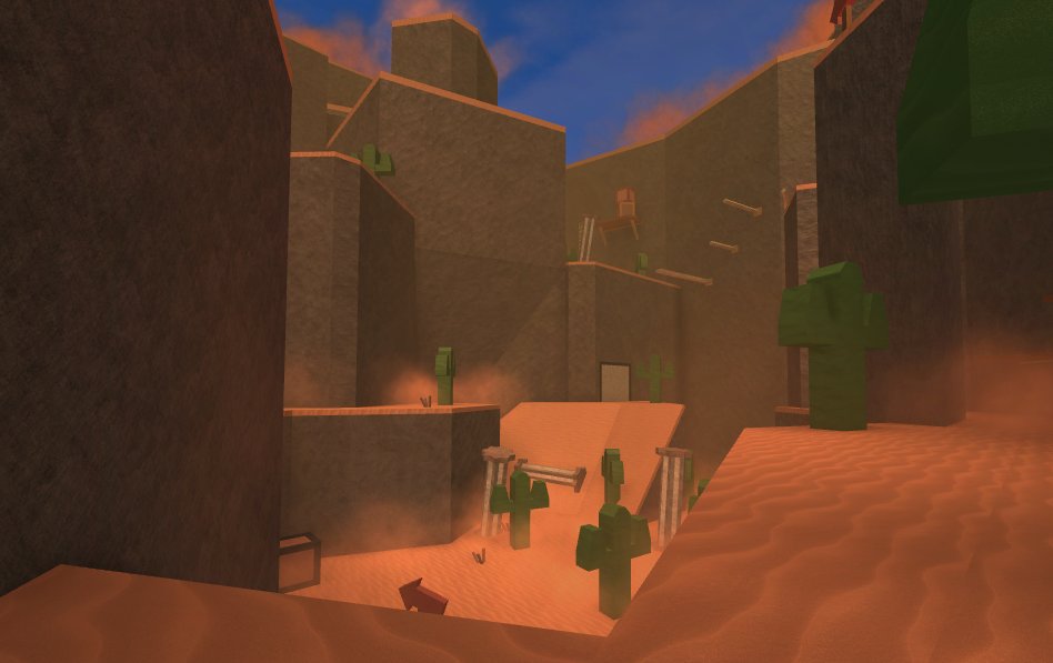 Escape вики. Пустыня РОБЛОКС. Evade Roblox пустыня. Lost Desert Roblox Flood Escape 2. Flood Escape 2 Axiom.