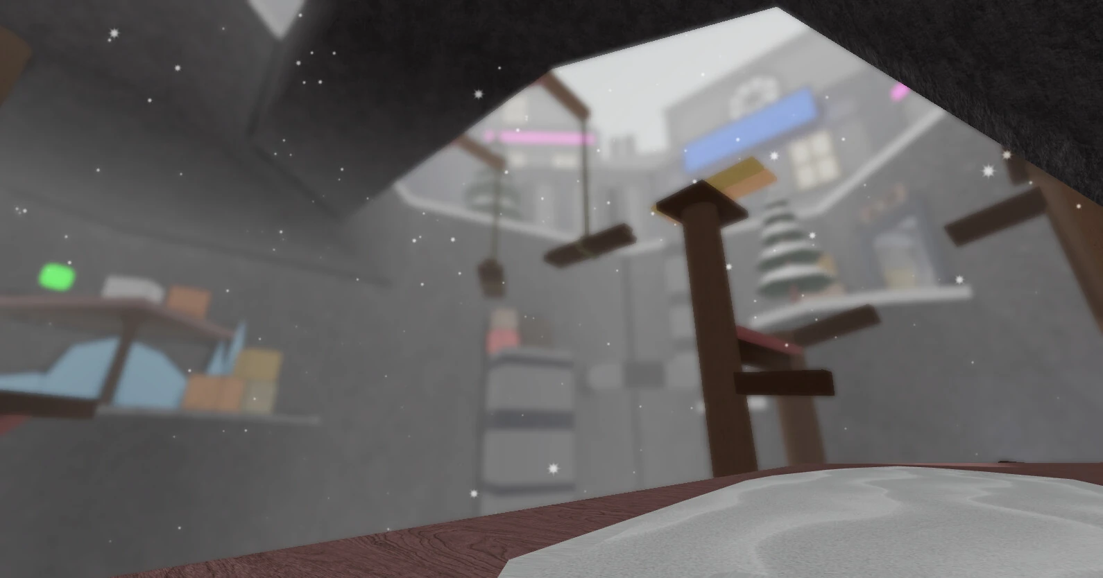 Blizzard Heights | Flood Escape 2 Wiki | Fandom
