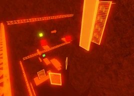 Active Volcanic Mines | Flood Escape 2 Wiki | Fandom