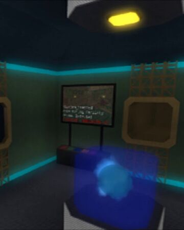 Abandoned Facility Flood Escape 2 Wiki Fandom - flood escape 2 new gui emotes and pro lobby update roblox flood