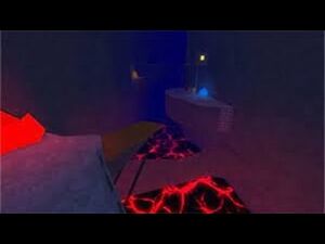 Cave System -Normal- Roblox Flood Escape 2 - VolhexPixels