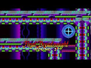 Freedom Planet OST- Final Dreadnought 2