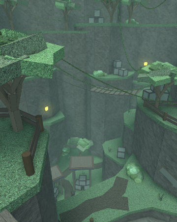 Oriental Grove Flood Escape 2 Wiki Fandom - movie maker 3 roblox flood escape