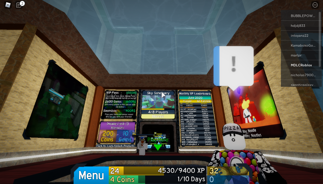 Lobby Flood Escape 2 Wiki Fandom - lobby flood escape 2 wiki fandom flood escape 3 fanmade game roblox Lobby Flood Escape 2 Wiki Fandom - flood escape 3 fanmade game roblox