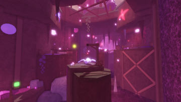 5 Roblox Flood Escape 2 rooms that really should be in a different stage