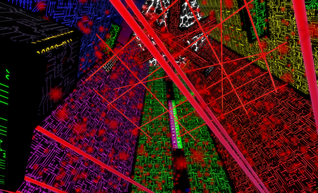 FE2 & Community Maps on X: The latest version of the FE2CM Map