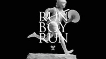 Endzone Flood Escape 2 Wiki Fandom - run boy run roblox