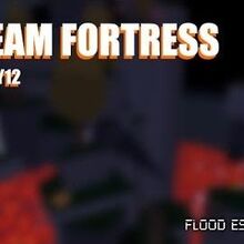 Scream Fortress Flood Escape 2 Wiki Fandom - the official scream team group roblox