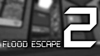 Flood Escape 2 Community Maps Flood Escape 2 Wiki Fandom - roblox flood escape 2 map test codes