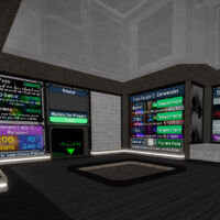 Fe2 Community Maps Flood Escape 2 Wiki Fandom - test your id codes for boombox roblox