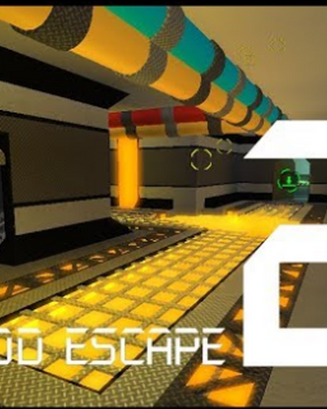 Crystal Base Flood Escape 2 Wiki Fandom - roblox flood escape 2 how to glitch through doors