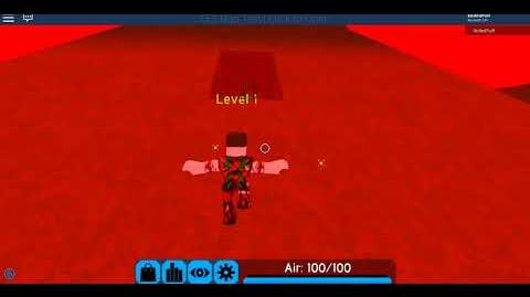 Volcano Flood Escape 2 Wiki Fandom - roblox volcano escape 2 stair descent