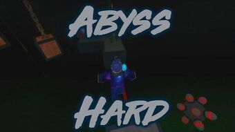 Abyss Flood Escape 2 Wiki Fandom - abyss roblox id