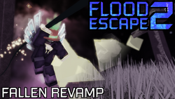 Flood Escape, Wiki