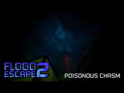 roblox poison escape