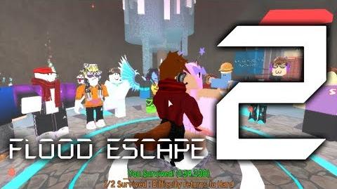 Category Videos Flood Escape 2 Wiki Fandom - roblox escape room mission music walkthrough