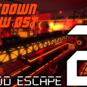 Shutdown Flood Escape 2 Wiki Fandom - fire alarm testing roblox