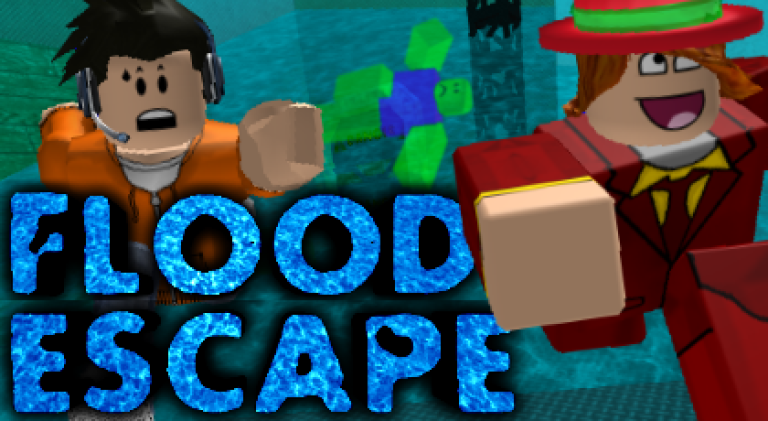 Flood Escape Classic 2