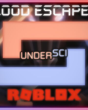 Undersci Flood Escape 2 Wiki Fandom - roblox fe2 map test ids wiki