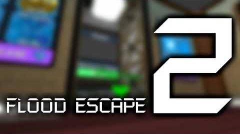 Lobby Flood Escape 2 Wiki Fandom - roblox flood escape 2 alpha