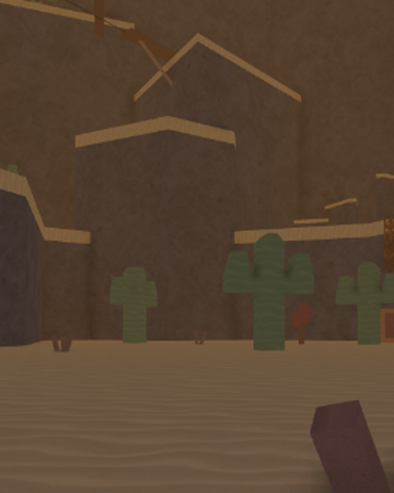 Lost Desert Flood Escape 2 Wiki Fandom - roblox flood escape 2 map test core id robux codes not used 2019