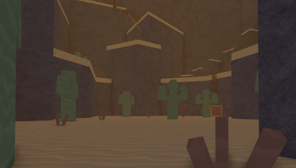 Lost Desert Flood Escape 2 Wiki Fandom - lost 2 roblox