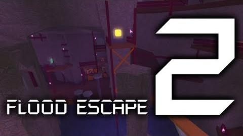Mysterium Flood Escape 2 Wiki Fandom - roblox room escape solo