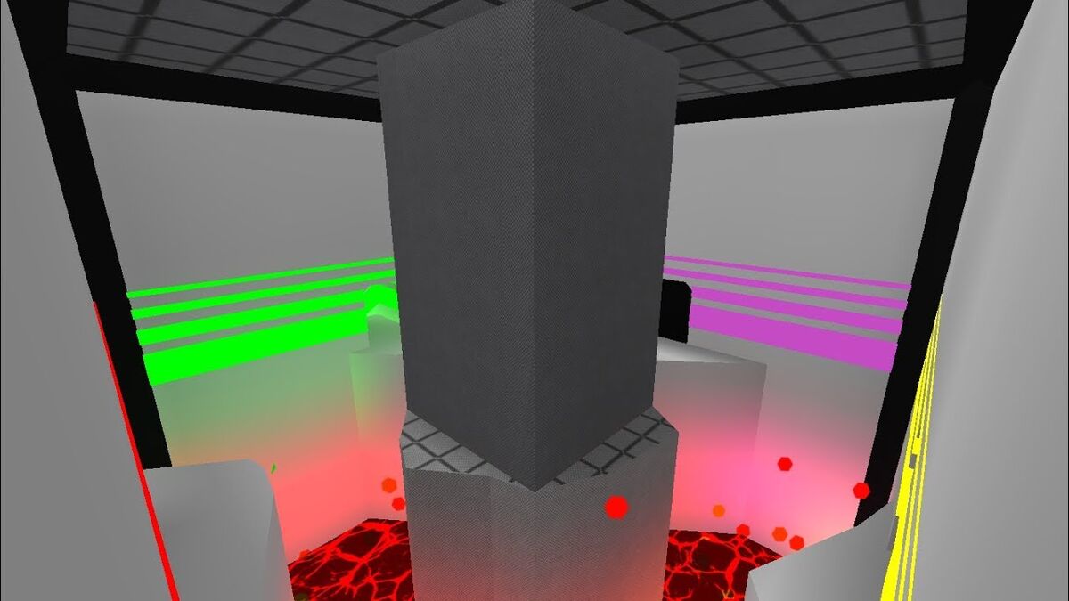 5 Roblox Flood Escape 2 rooms that really should be in a different stage