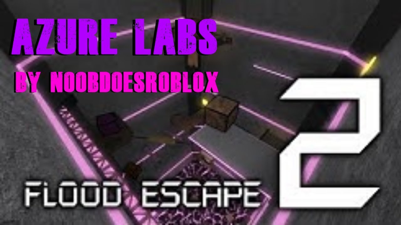 Category Test Maps Flood Escape 2 Wiki Fandom - video fe2 roblox electroman adventures by tony333444