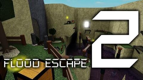 Category Videos Flood Escape 2 Wiki Fandom - video fe2 the withering easy insane roblox flood