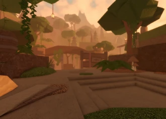 Dystopian Undergrowth | Flood Escape 2 Wiki | Fandom