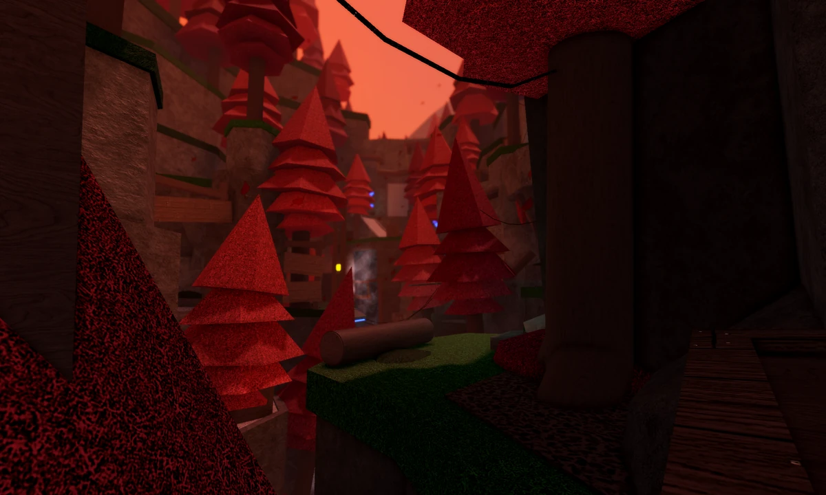 Nimble Valley Flood Escape 2 Wiki Fandom