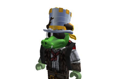 SHREK] Noob Crushers [UPDATE 3] - Roblox