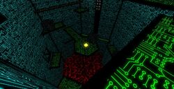 Dark Sci Facility Flood Escape 2 Wiki Fandom - elite gaming flood escape 2 roblox