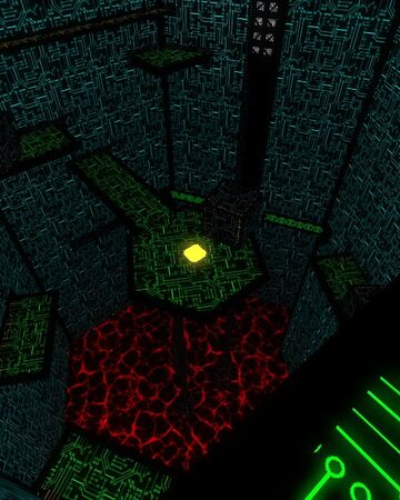 Dark Sci Facility Flood Escape 2 Wiki Fandom - darkside id code for roblox