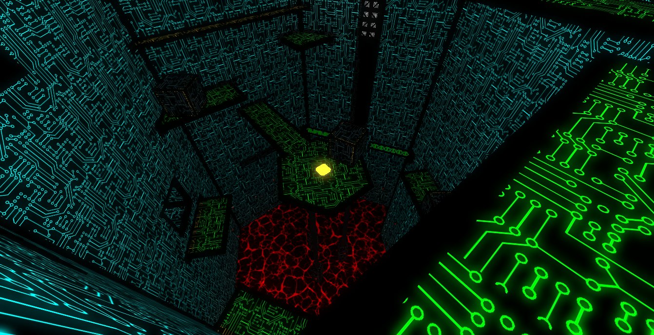 Dark Sci Facility Flood Escape 2 Wiki Fandom - roblox flood escape maptest nemesis level id