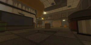 Deserted Frontier | Flood Escape 2 Wiki | Fandom