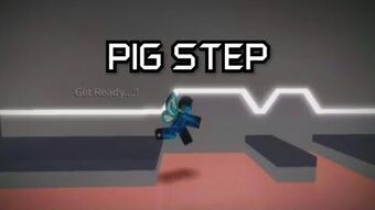 Pigstep Flood Escape 2 Wiki Fandom - roblox fe2 map test locked room easy solo