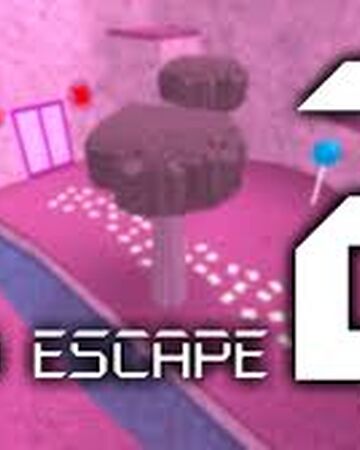 Candyland Flood Escape 2 Wiki Fandom - deprecated acid escape roblox