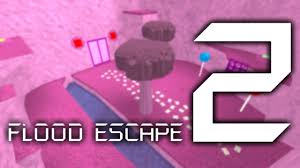 Candyland Flood Escape 2 Wiki Fandom - fe2 roblox ids