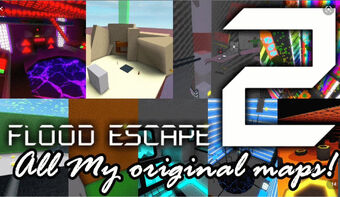 Create Your Own Fe2 Map Flood Escape 2 Wiki Fandom - fe2 map making kit roblox
