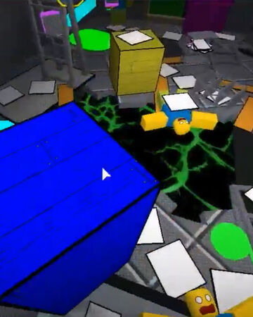 Different Dimension Flood Escape 2 Wiki Fandom - fe2 roblox wiki