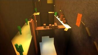 Desert Cliff Flood Escape 2 Wiki Fandom - desert roblox id