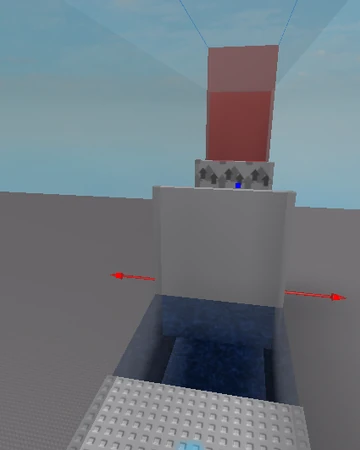 Map Making Kit Flood Escape 2 Wiki Fandom - roblox flood escape maps