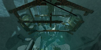 Snowy Ridge | Flood Escape 2 Wiki | Fandom