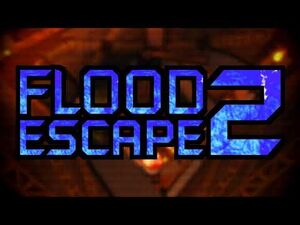 Flood Escape 2 OST - Magmatic Mines