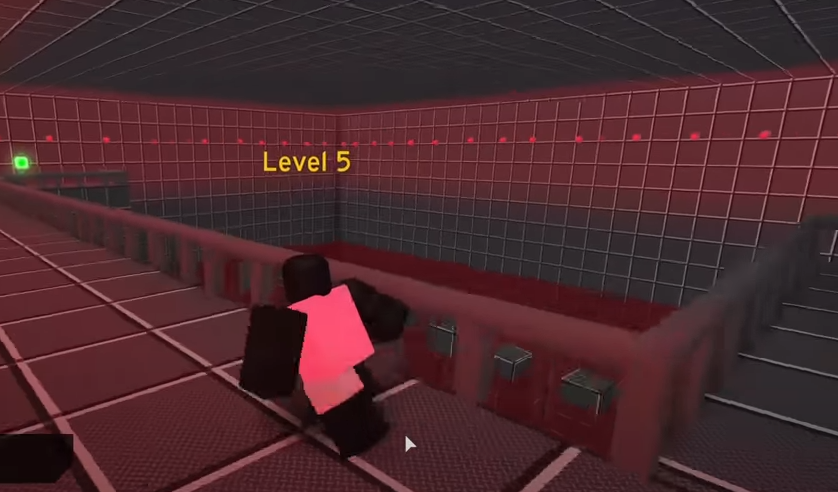 5 Roblox Flood Escape 2 rooms that really should be in a different stage