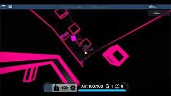 Just Shapes And Beats, Flood Escape 2 Wiki