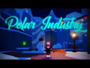 -FE2- Polar Industry - Winter Update